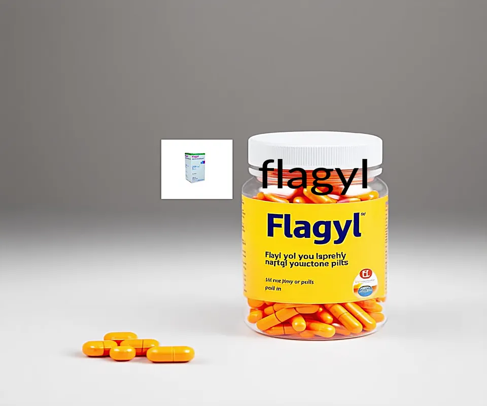 Flagyl 250 mg precio españa